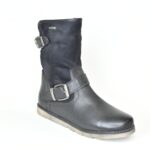 Μποτακια της Verde  Κωδικος 2312