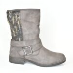 Μποτακια Verde