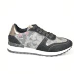 Sneakers Μαυρο Κωδικος G99