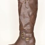 Mποτες  Verde Κωδικος LT 092