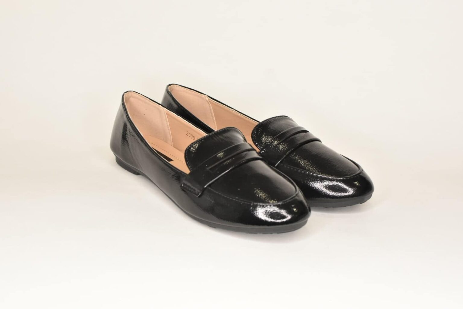 ΜΟΚΑΣΙΝΙΑ – ARTISTIC