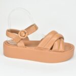 Πεδιλα Flatform/Καμελ