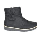 Mποτακια Castor με Φιογκους 2892