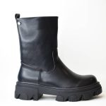 Αρβυλα Χωρις Κορδονια Black/Μαυρο 7816