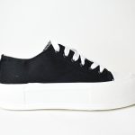 Staraki Canvas  534 LT Μαυρο/Black