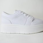 Sneakers Classic White EV71 Λευκο/White