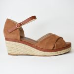 Espantrilles Πλατφορμες Χιαστη 8810 Ταμπα/Taba