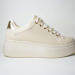 Sneakers LY810 Μπεζ/Beige