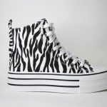 Ημιμποτα Starakia 787 Zebra