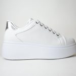 Sneakers LY810 Λευκο/White