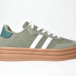 Sneakers C726 Πρασινο/Green
