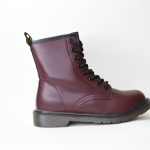 Αρβυλάκια Δερματίνης 82902 Wine/Μπορντώ