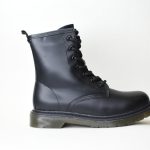 Αρβυλάκια Δερματίνης OS225 Black/Μαύρο