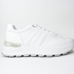 Sneakers 88117 White/Λευκό