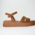 Χειροποιητες Δερματινες Flatform  Artistic 2026-08 Ταμπα/Taba